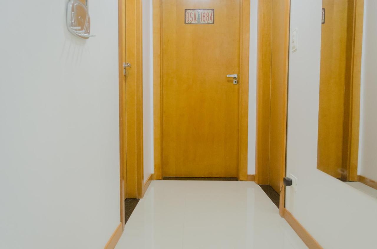 Apto Completo Para Sua Familia! Cascavel  Εξωτερικό φωτογραφία